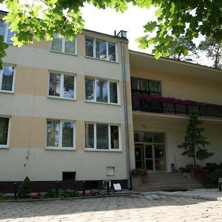 Lesna Polana Bed & Breakfast Sekocin Ngoại thất bức ảnh