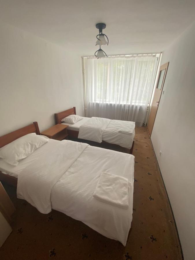 Lesna Polana Bed & Breakfast Sekocin Ngoại thất bức ảnh
