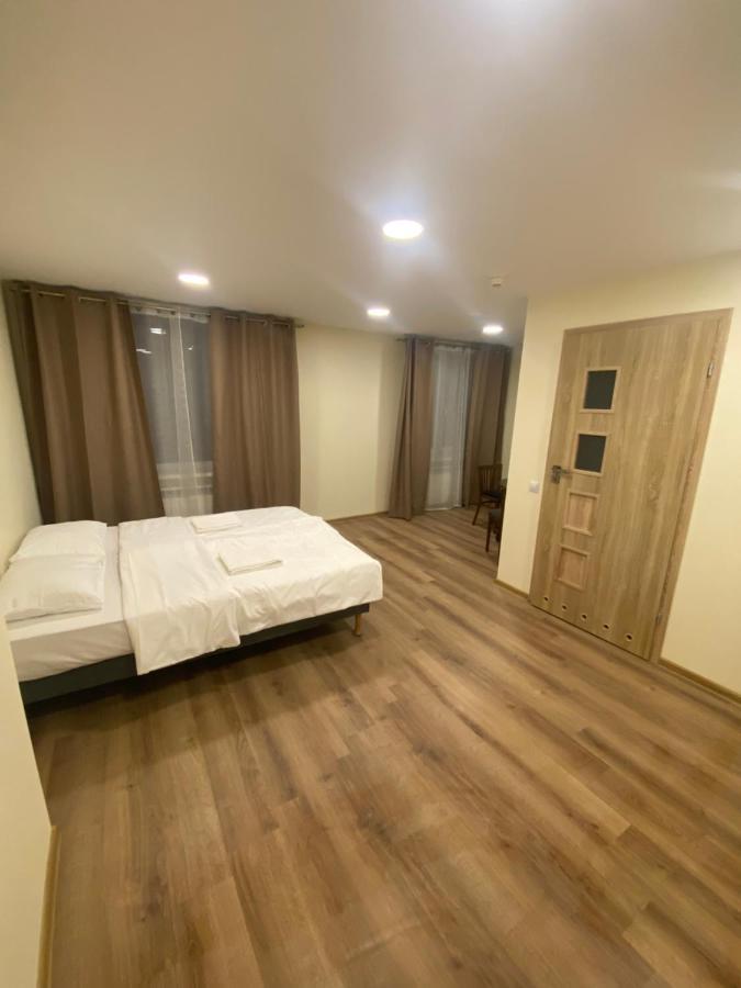 Lesna Polana Bed & Breakfast Sekocin Ngoại thất bức ảnh