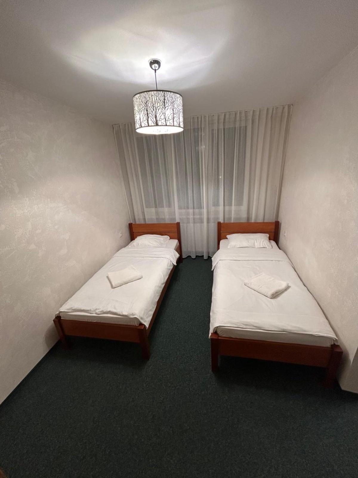Lesna Polana Bed & Breakfast Sekocin Ngoại thất bức ảnh