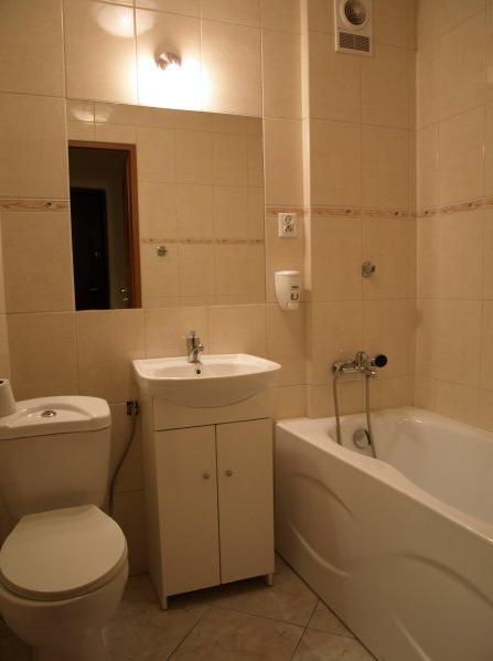 Lesna Polana Bed & Breakfast Sekocin Ngoại thất bức ảnh