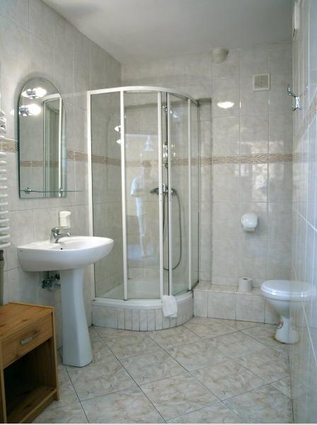 Lesna Polana Bed & Breakfast Sekocin Phòng bức ảnh