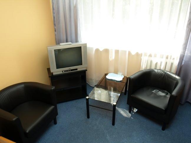 Lesna Polana Bed & Breakfast Sekocin Ngoại thất bức ảnh