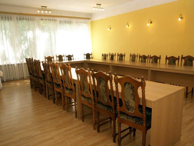 Lesna Polana Bed & Breakfast Sekocin Ngoại thất bức ảnh