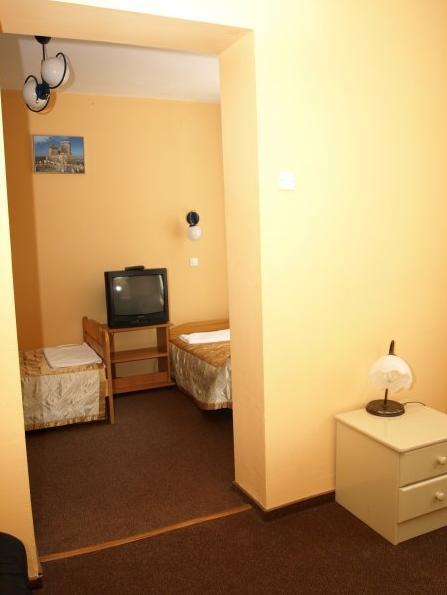 Lesna Polana Bed & Breakfast Sekocin Phòng bức ảnh