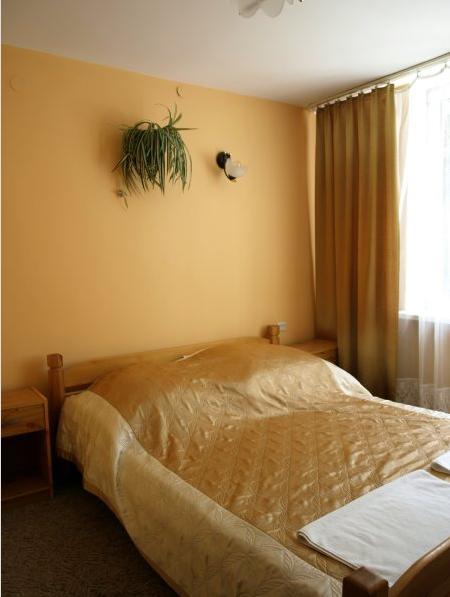 Lesna Polana Bed & Breakfast Sekocin Phòng bức ảnh