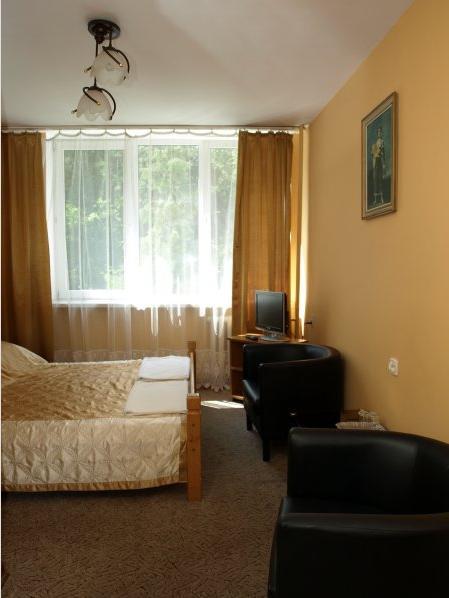 Lesna Polana Bed & Breakfast Sekocin Phòng bức ảnh