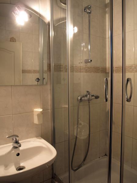 Lesna Polana Bed & Breakfast Sekocin Phòng bức ảnh