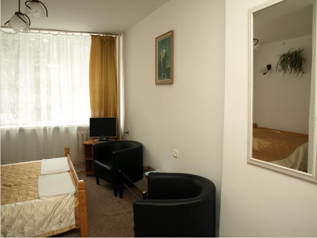 Lesna Polana Bed & Breakfast Sekocin Phòng bức ảnh