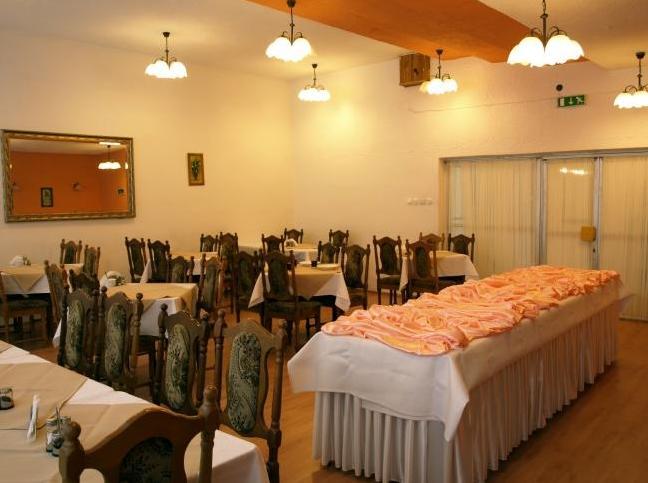 Lesna Polana Bed & Breakfast Sekocin Ngoại thất bức ảnh