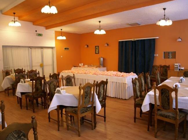 Lesna Polana Bed & Breakfast Sekocin Ngoại thất bức ảnh