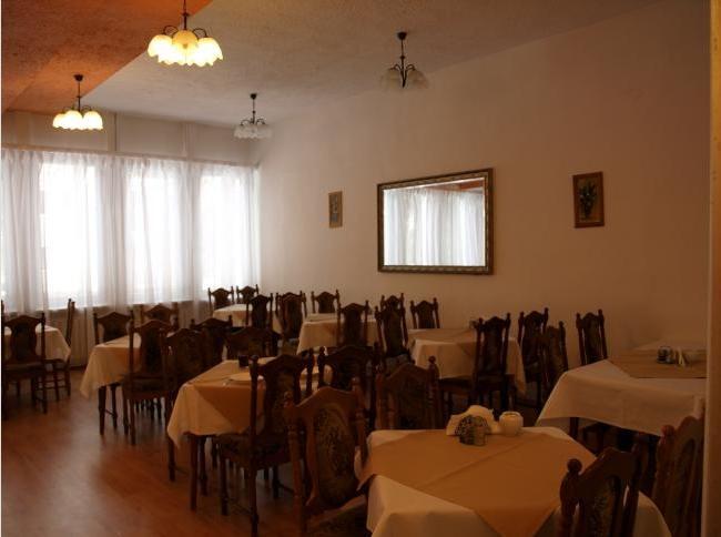 Lesna Polana Bed & Breakfast Sekocin Ngoại thất bức ảnh