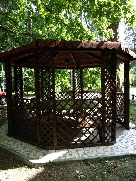 Lesna Polana Bed & Breakfast Sekocin Ngoại thất bức ảnh