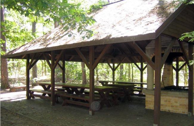 Lesna Polana Bed & Breakfast Sekocin Ngoại thất bức ảnh